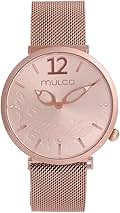 Amazon.co.jp: MULCO: 腕時計